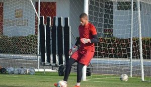 Arbitragem alagoana pronta para temporada 2021