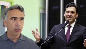 Rafael Brito diz que Bulhões seria grande presidente da Câmara federal