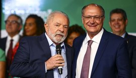 Lula e Alckmin tomam posse neste domingo; entenda o rito