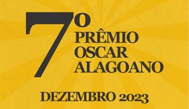 Revista Class Magazine, com apoio da Tribuna, vai entregar em 13 de dezembro o 7º Prêmio Oscar Alagoano