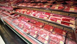 Exportação de carne bovina do Brasil sobe 20% em março ante fevereiro