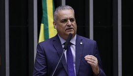 Alfredo Gaspar reage à saída da CPI do MST na Câmara Federal