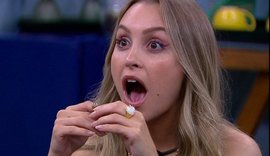 Em madrugada quente, Carla Diaz descobre podres e promete incendiar o jogo