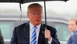 Data e sede da reunião com Kim Jong-un estão definidas, diz Trump