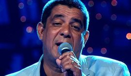 Zeca Pagodinho leva golpe de R$ 180 mil de funcionária de confiança