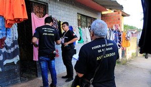 Mutange: cadastro para aluguel social começa nesta quarta-feira