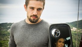 'Sol Nascente': César planeja sequestrar Alice e fugir do país