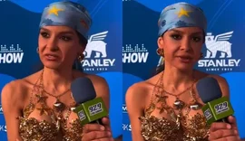 Maiara assusta fãs em aparição e detalhe chama atenção: 'Literalmente definhando'
