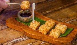 Villa Milagres se torna referência gastronômica da Rota Ecológica