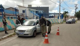 Polícia Militar reforça policiamento na região do Clima Bom após conflitos com facções rivais