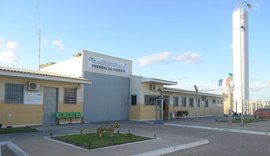 Operação no Presídio do Agreste fortalece segurança para Carnaval