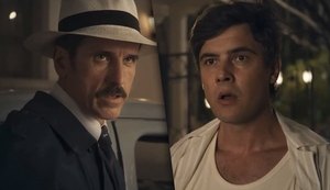 'Êta Mundo Melhor!': 1º capítulo tem sequestro e retorno de vilão