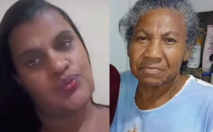 Vítimas fatais de atropelamento na AL-210 em Cajueiro eram tia e sobrinha