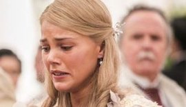'Orgulho e Paixão': Jane é humilhada por Julieta ao revelar namoro com Camilo