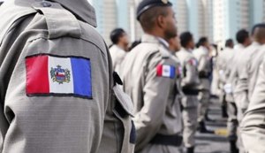 Estado homologa e divulga resultado final dos concursos da PM e do CBM