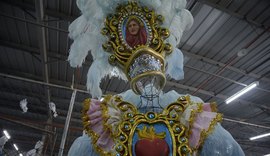Portela realiza sonho de homenagear brasilidade de Clara Nunes