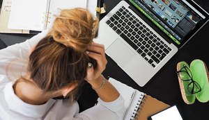 Ciência explica por que você se sente tão cansado no trabalho