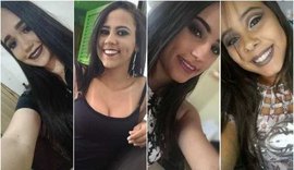Adolescente arremessada de brinquedo em Ceres tem morte cerebral