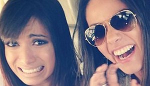 Após 4 anos de processos, Anitta e a ex-empresária selam acordo