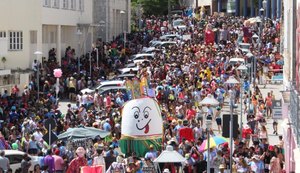 Aos 16 anos, Ovo da Madrugada homenageia o comércio de Penedo