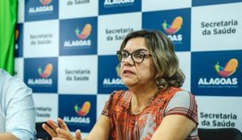 Classe médica aprova prorrogação das medidas de isolamento social em Alagoas