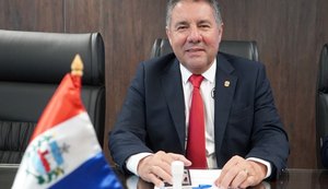 PGJ Márcio Roberto participa de reunião para debater teletrabalho e PEC 63