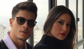 Maíra Cardi anuncia possível término com Arthur Aguiar: 'Fim da nossa caminhada'
