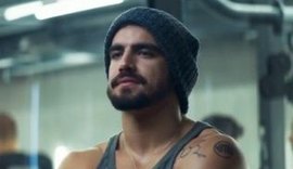 Josiane incrimina Rock e boxeador faz juramento de destruir a blogueira