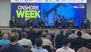 Maceió recebe evento de destaque no mercado de petróleo e gás Onshore no Brasil