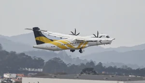 Anac suspende operações aéreas da Voepass