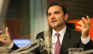 Celso Sabino anuncia saída do comando do Ministério do Turismo