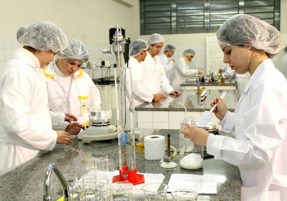 Feira de Ciências deve reunir cerca de 200 alunos da rede pública