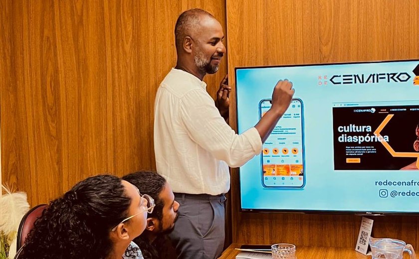 Trilha Formmer Blacks Lab fortalece afroempreendedores em Alagoas com oficinas sobre inovação, cultura e propriedade intelectual