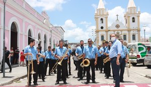 Festival de Música de Penedo abre inscrições para monitoria voluntária