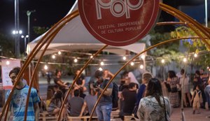 Festival Independente de Arte e Cultura volta à Jatiúca