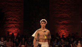 Curso de Produção de Moda do Senai/AL revela talentos premiados