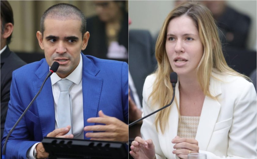 Parlamentares defendem PEC que torna imprescritível crimes sexuais contra menores de 12 anos