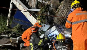 Socorristas do Corpo de Bombeiros atenderam mais de 4.400 ocorrências pré-hospitalares este ano
