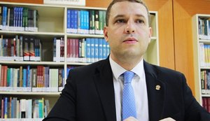 CNMP autoriza que promotor retorne ao MPE