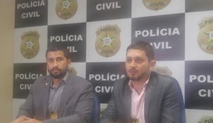 Polícia Civil esclarece morte de idosa em Teotônio Vilela