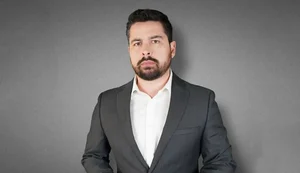 Moraes assina carta para intimar Paulo Figueiredo nos Estados Unidos
