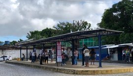 Após reforma, Terminal do Colina normaliza funcionamento