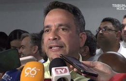 Governador Paulo Dantas nomeia três novos secretários