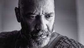 Denzel Washington é o ator negro mais indicado da história ao Oscar