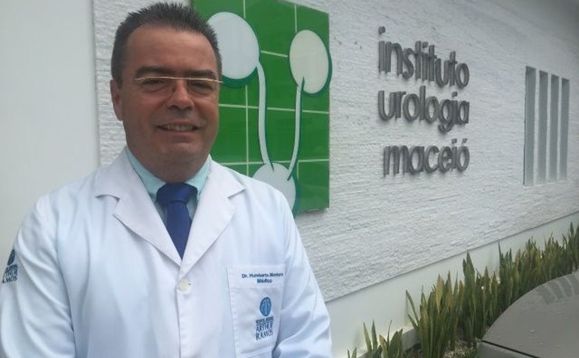 Câncer de próstata: mais de 500 novos casos em Alagoas