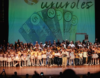 Do sonho à ação: Instituto Mandaver comemora 7 anos de atuação no Vergel do Lago