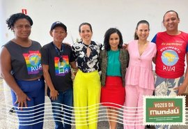 MPF realiza primeira edição do projeto Vozes da Mundaú com escutas produtivas e diálogo próximo às comunidades atingidas pela Braskem