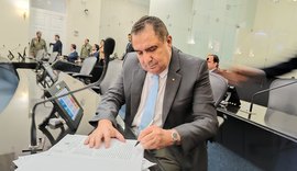PL em tramitação possibilita o pagamento de fiança via Pix