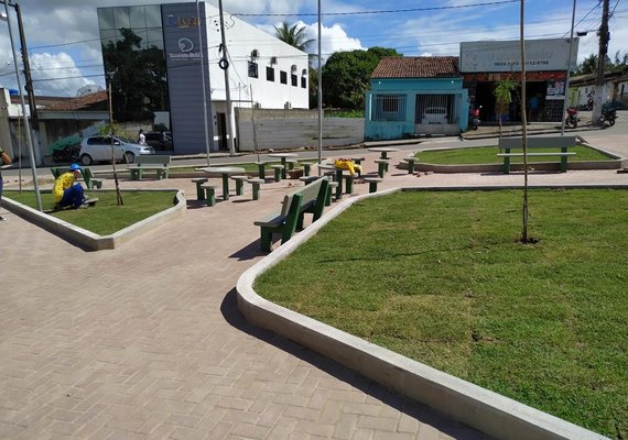 Polícia descarta feminicídio de idosa de 67 anos morta em Taquarana