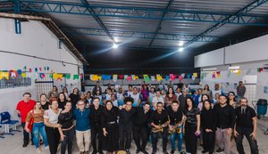 I Mostra Estudantil de Música de Câmara encanta alunos da EJAI